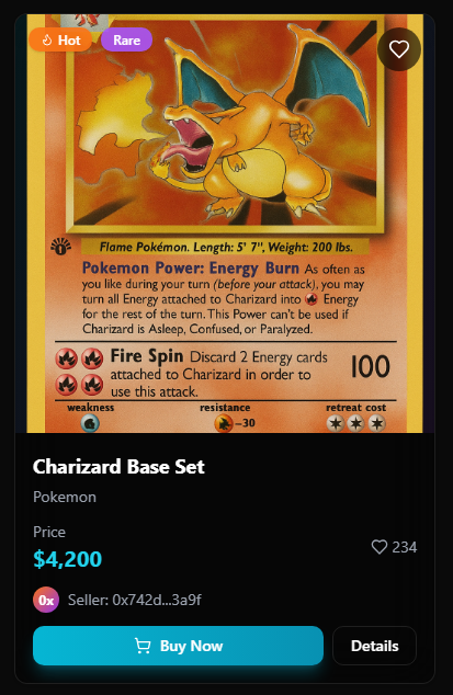 Digital tokenization