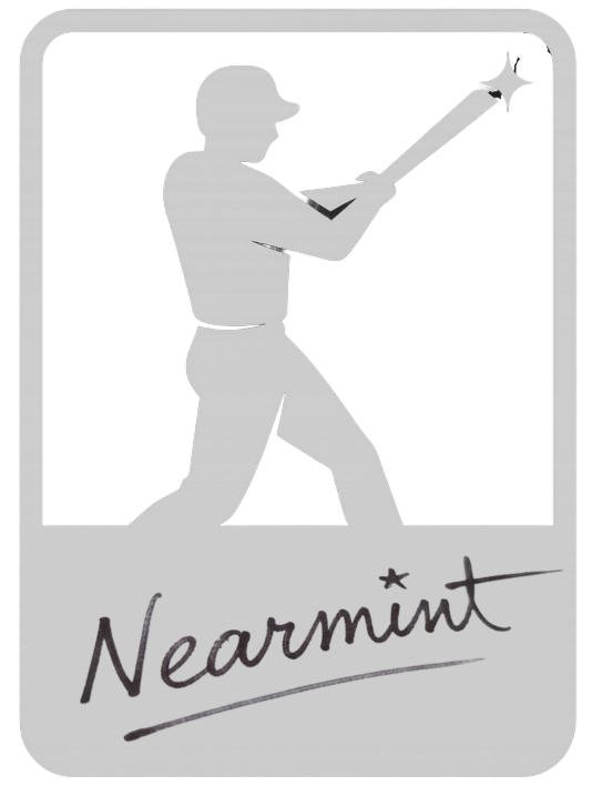 NearMint Logo
